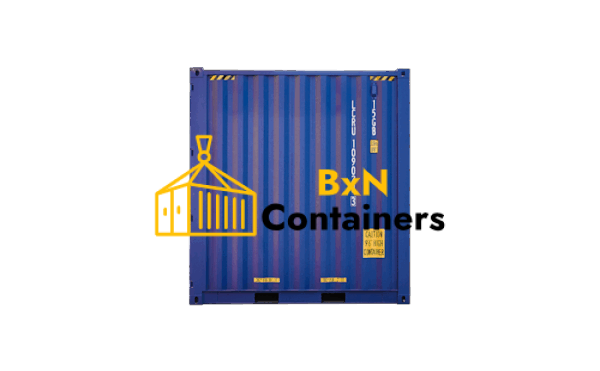 10ft High Cube - Image 2