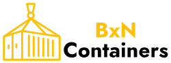BxN Containers